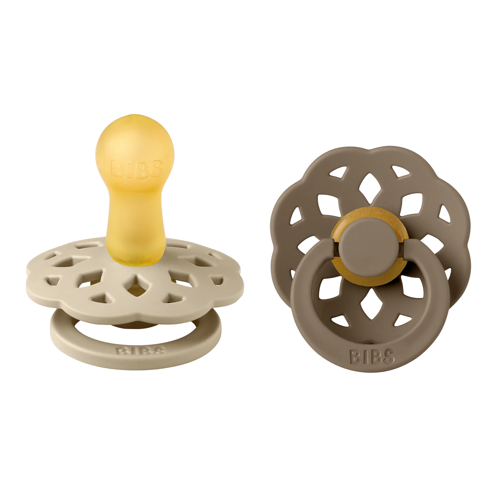 Pacifier Boheme Glow