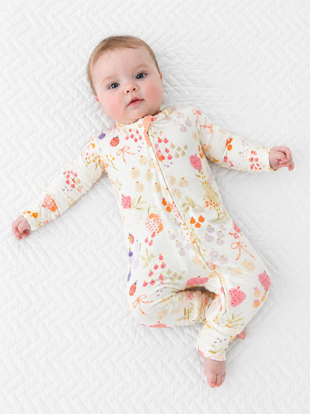 Footless Sleeper