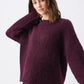 Theo Cosy Knit