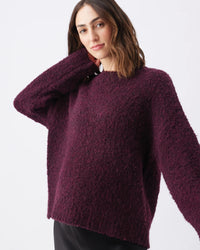 Theo Cosy Knit