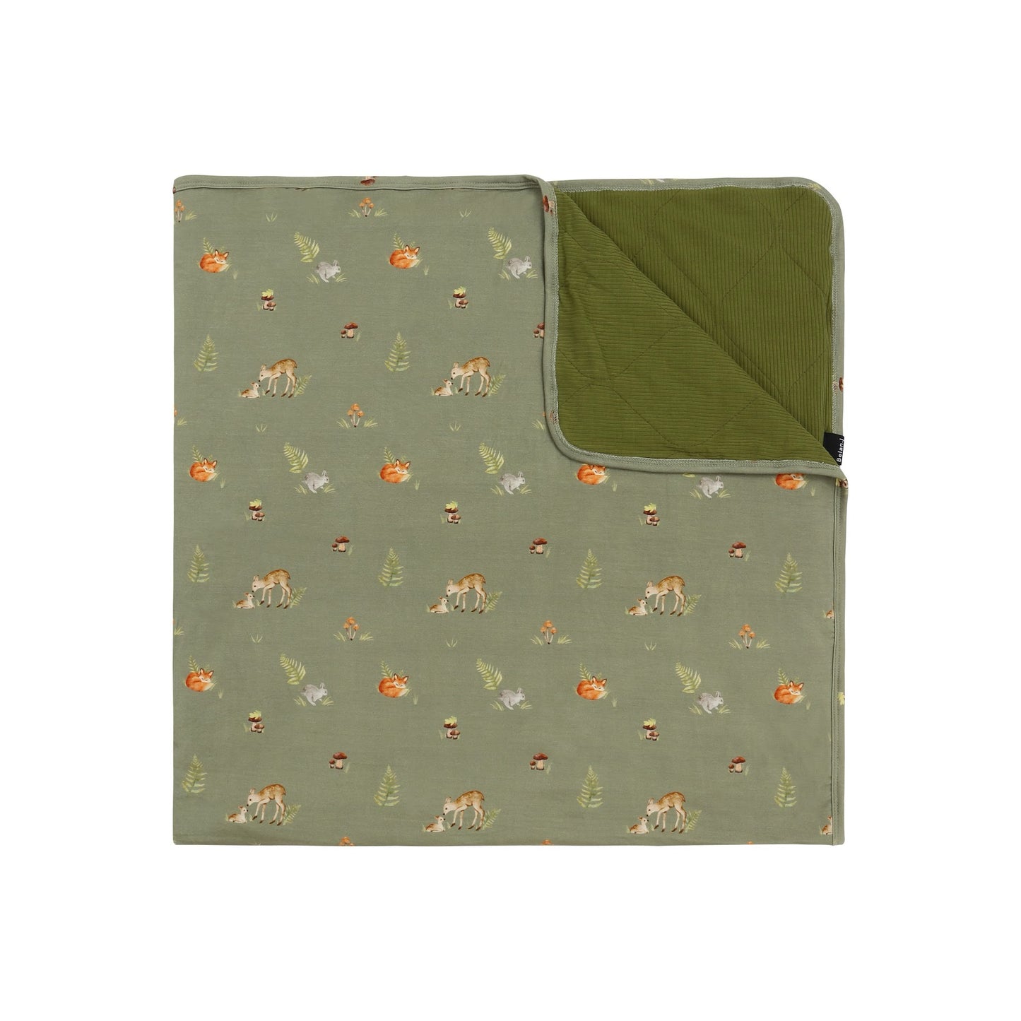1.0 TOG Child Blanket