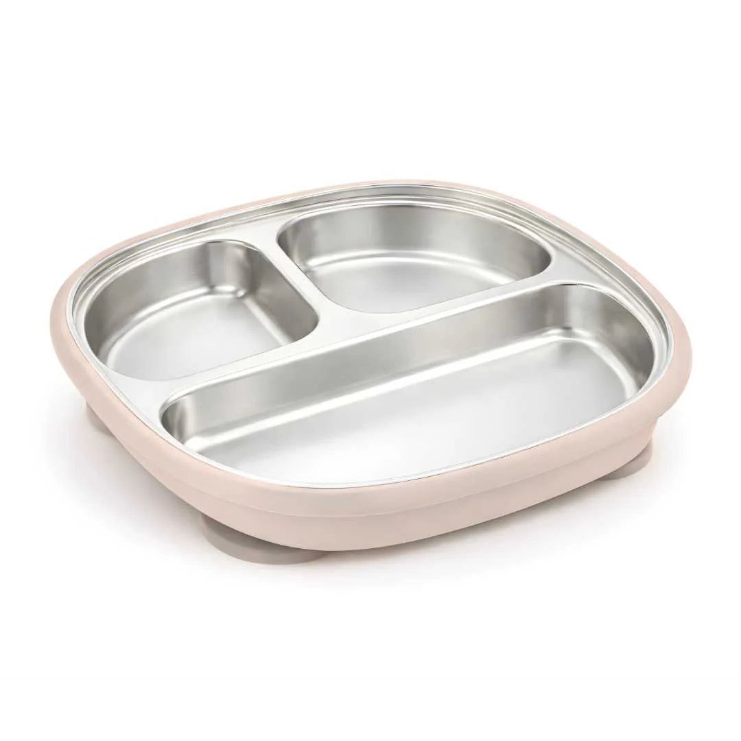 Stainless Steel Suction Divided Plate
