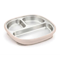 Stainless Steel Suction Divided Plate