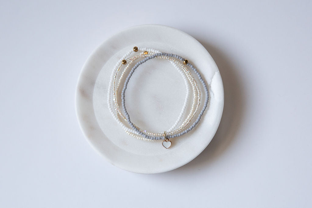 Bracelet Stack