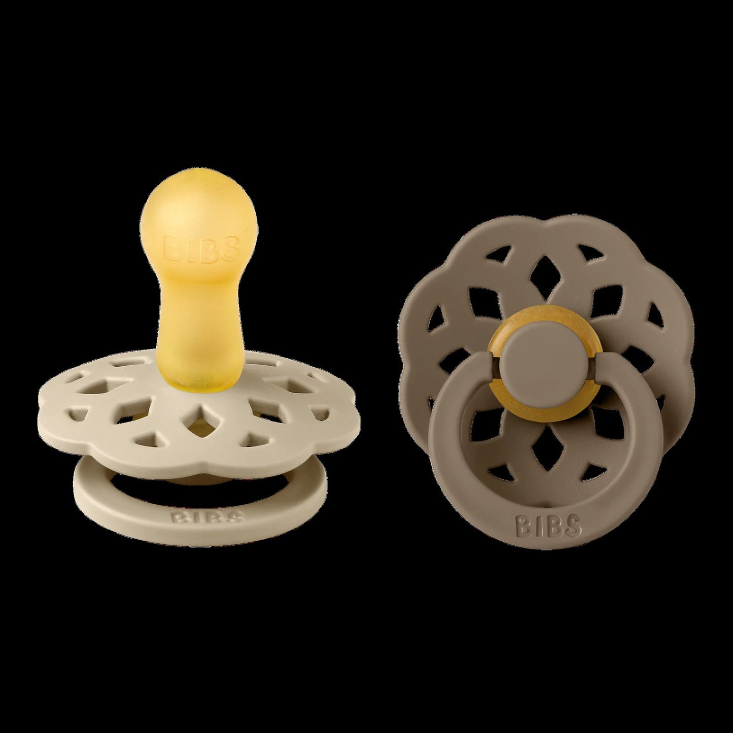 Pacifier Boheme Glow