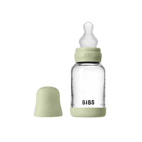 Glass Bottle Silicone