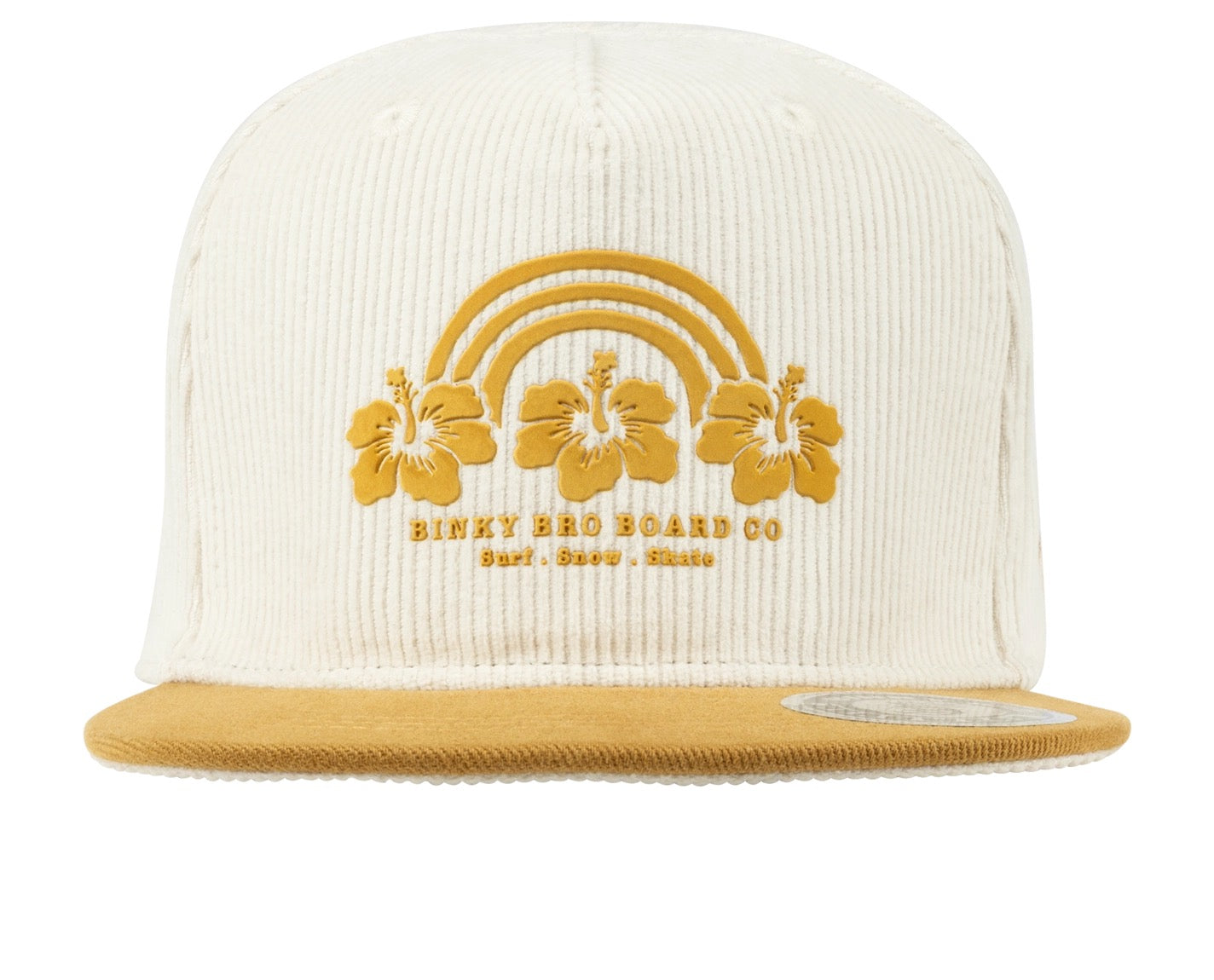 Hibiscus Hat