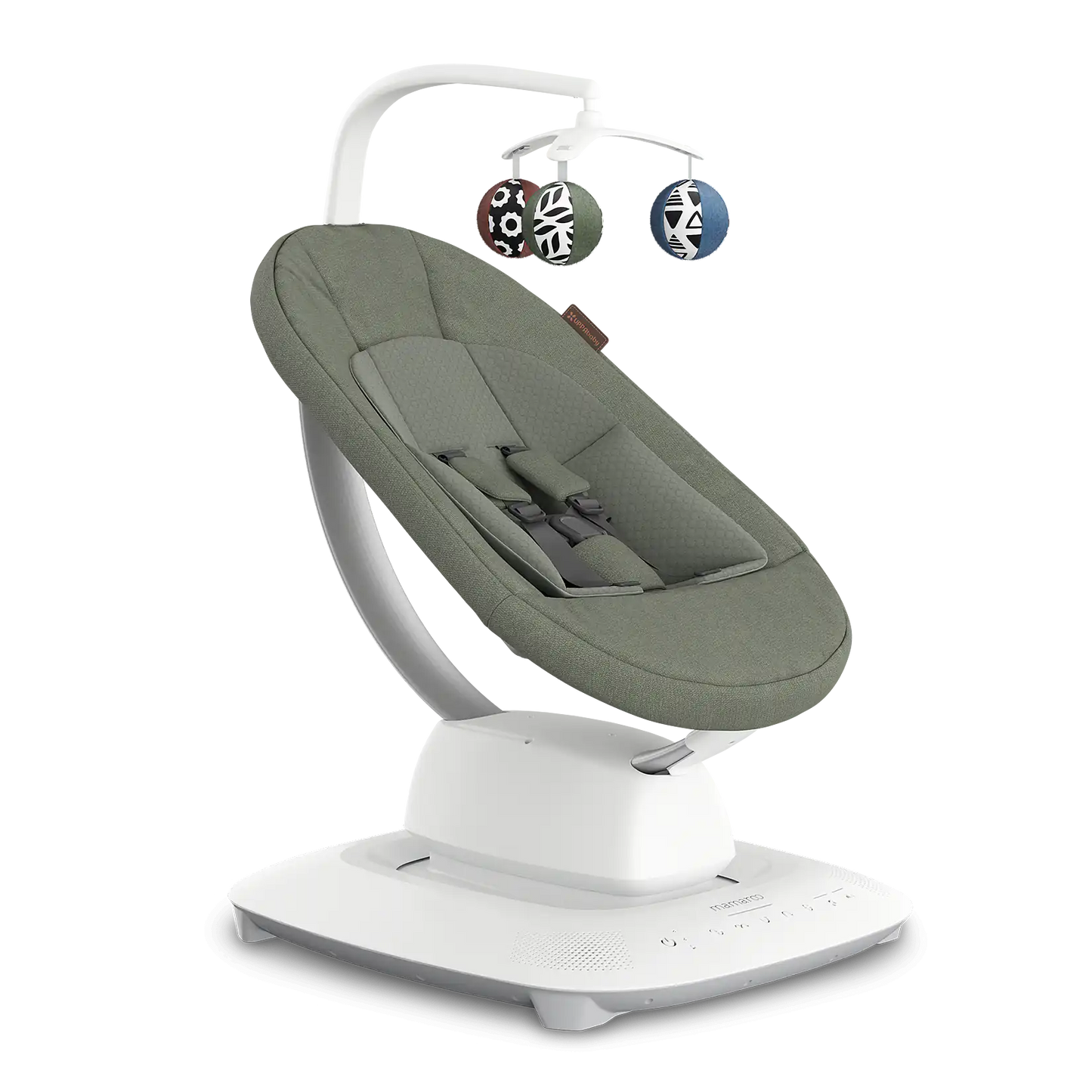Mamaroo Smart Swing