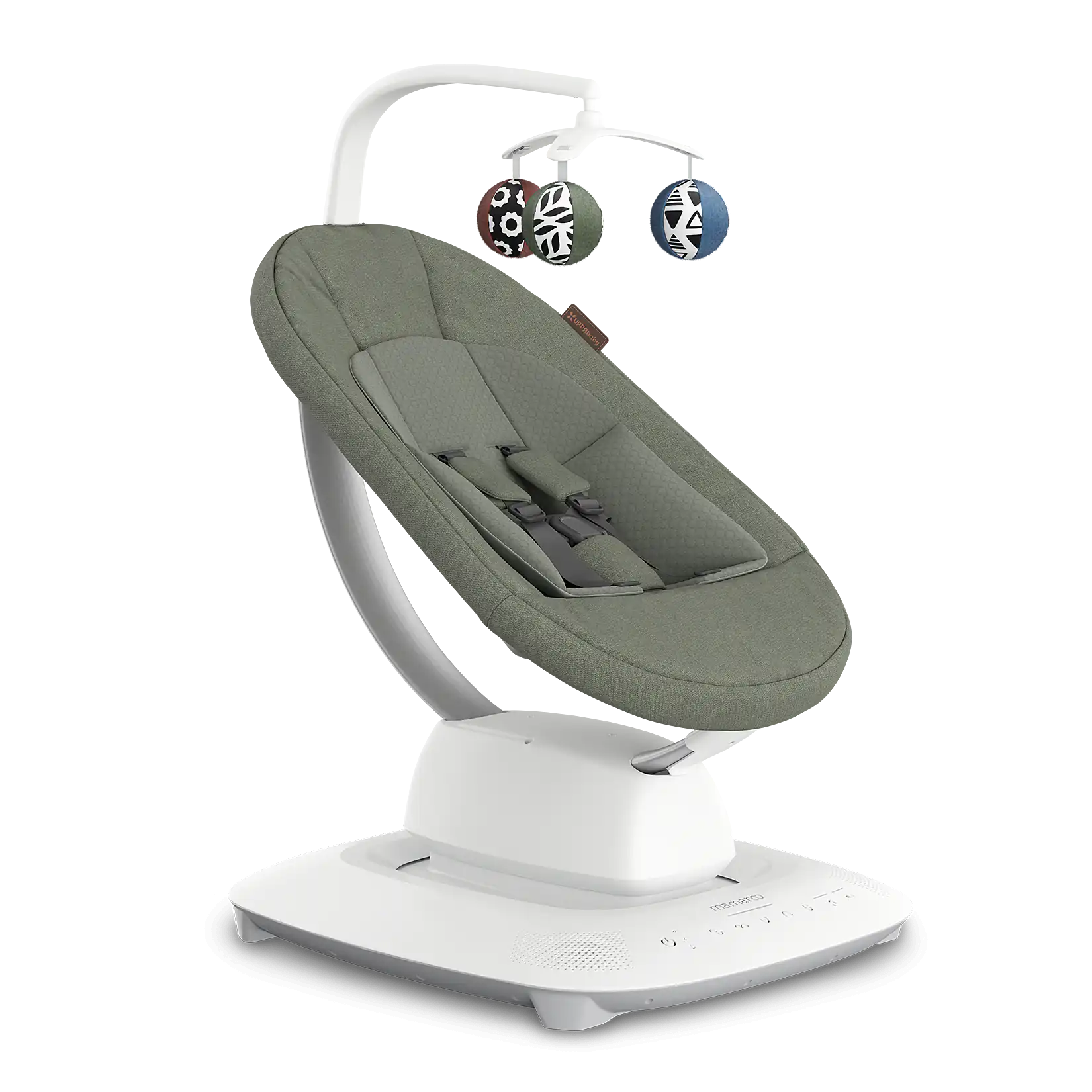Mamaroo Smart Swing