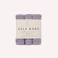 Washcloth 3pk