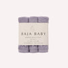 Washcloth 3pk