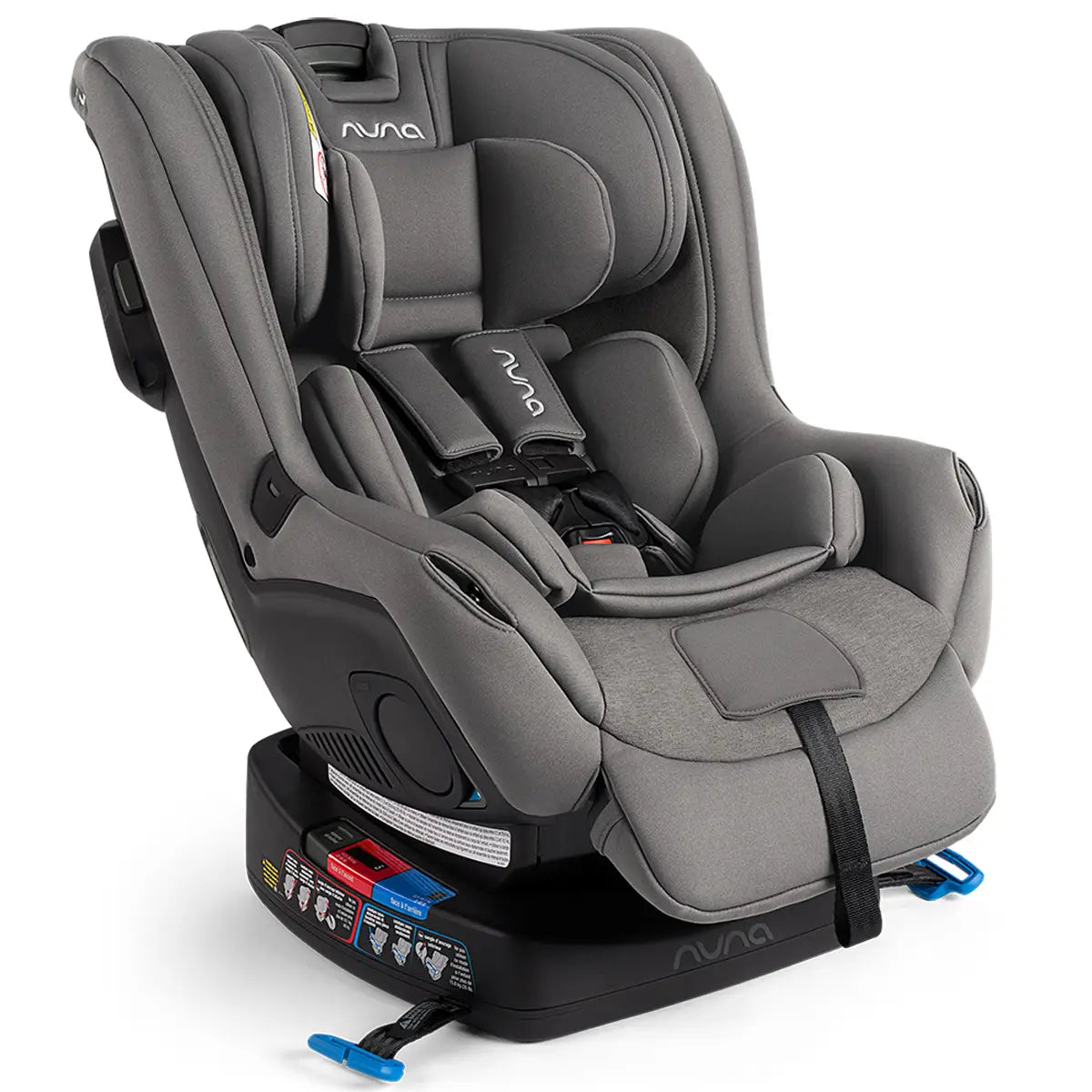 Rava Convertible Car Seat