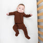 Footed Sleeper