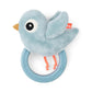 Sensory Birdee Rattle