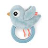 Sensory Birdee Rattle
