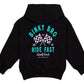 Racing Hoodie