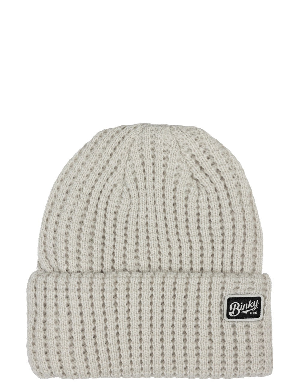 Waffle Beanie