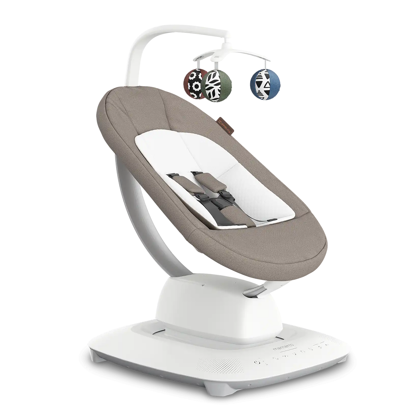Mamaroo Smart Swing
