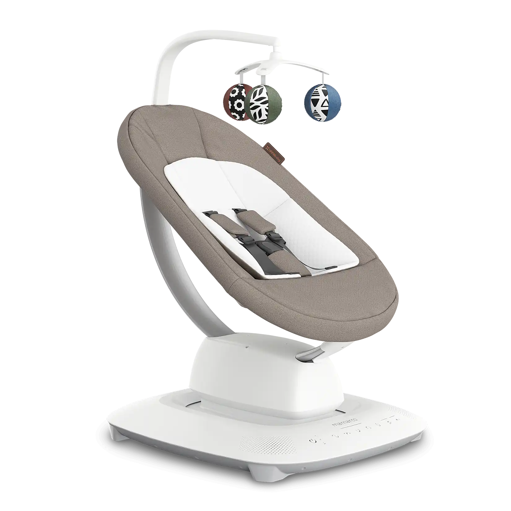 Mamaroo Smart Swing