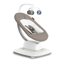 Mamaroo Smart Swing