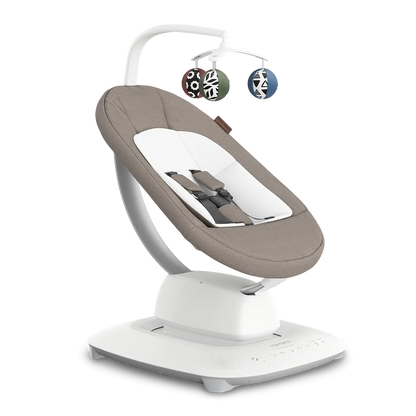 Mamaroo Smart Swing