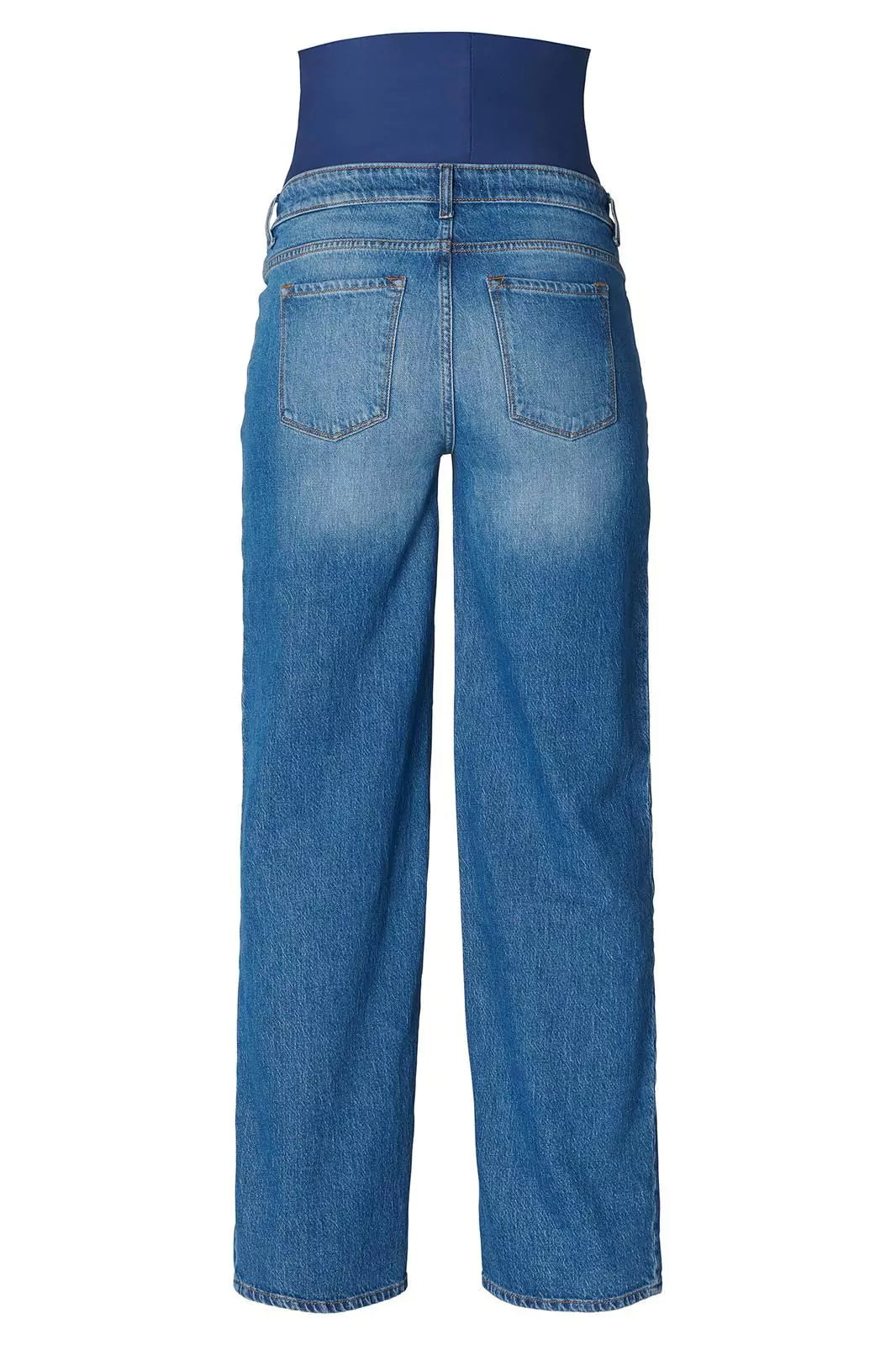 Lemi Wide Leg Jeans