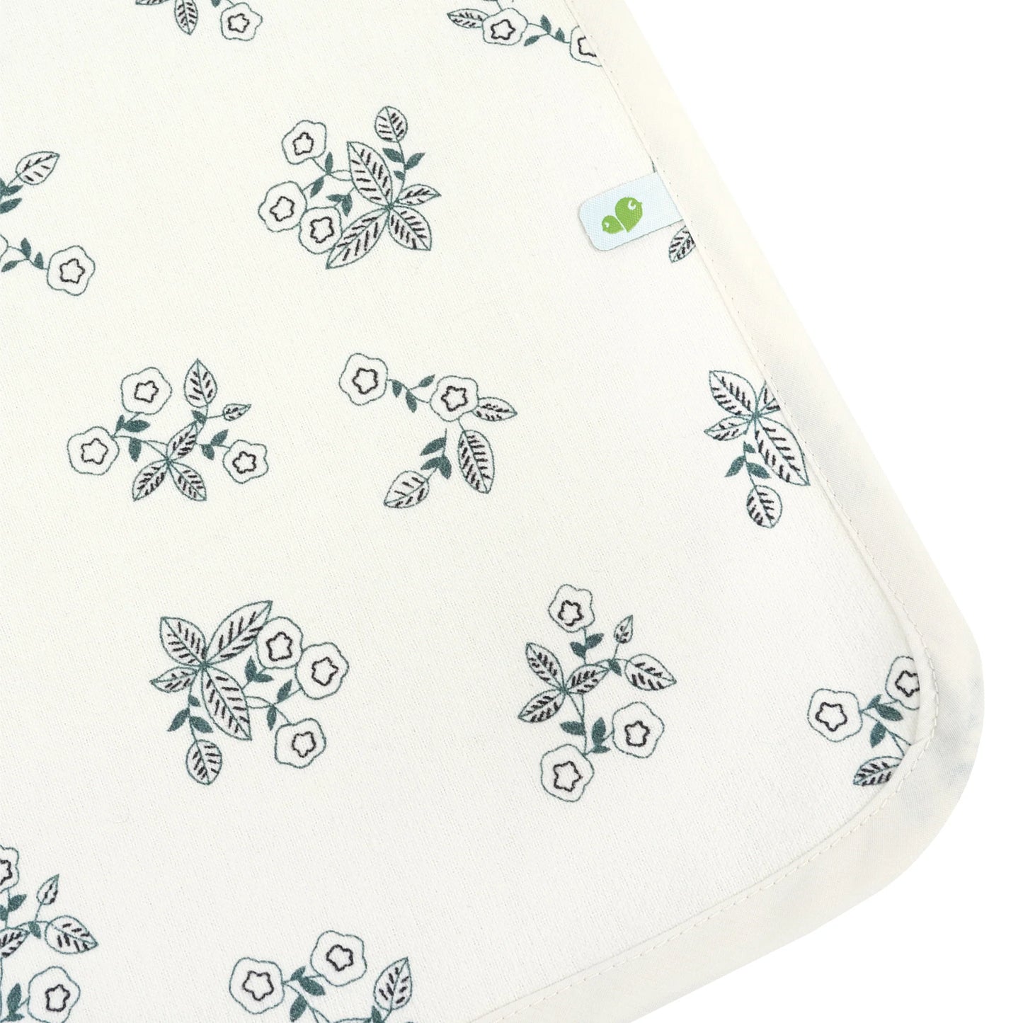 Flannel Change Pad