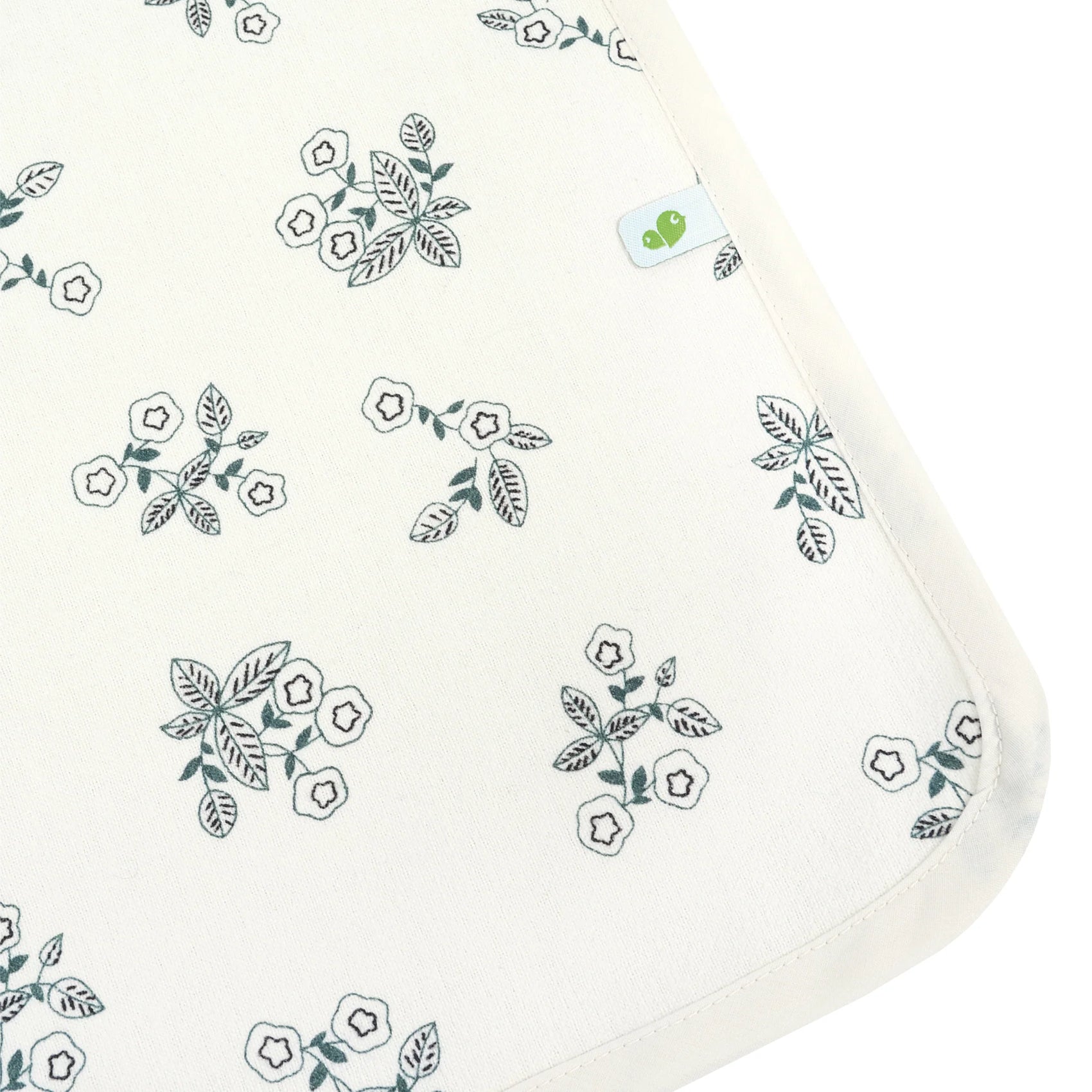 Flannel Change Pad