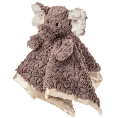 Putty Nursery Blanket