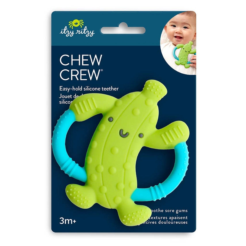 Chew Crew