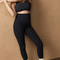 Active Over Belly Pocket Legging