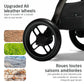 Next Generation Zelia Luxe 5-in-1 Modular Travel System