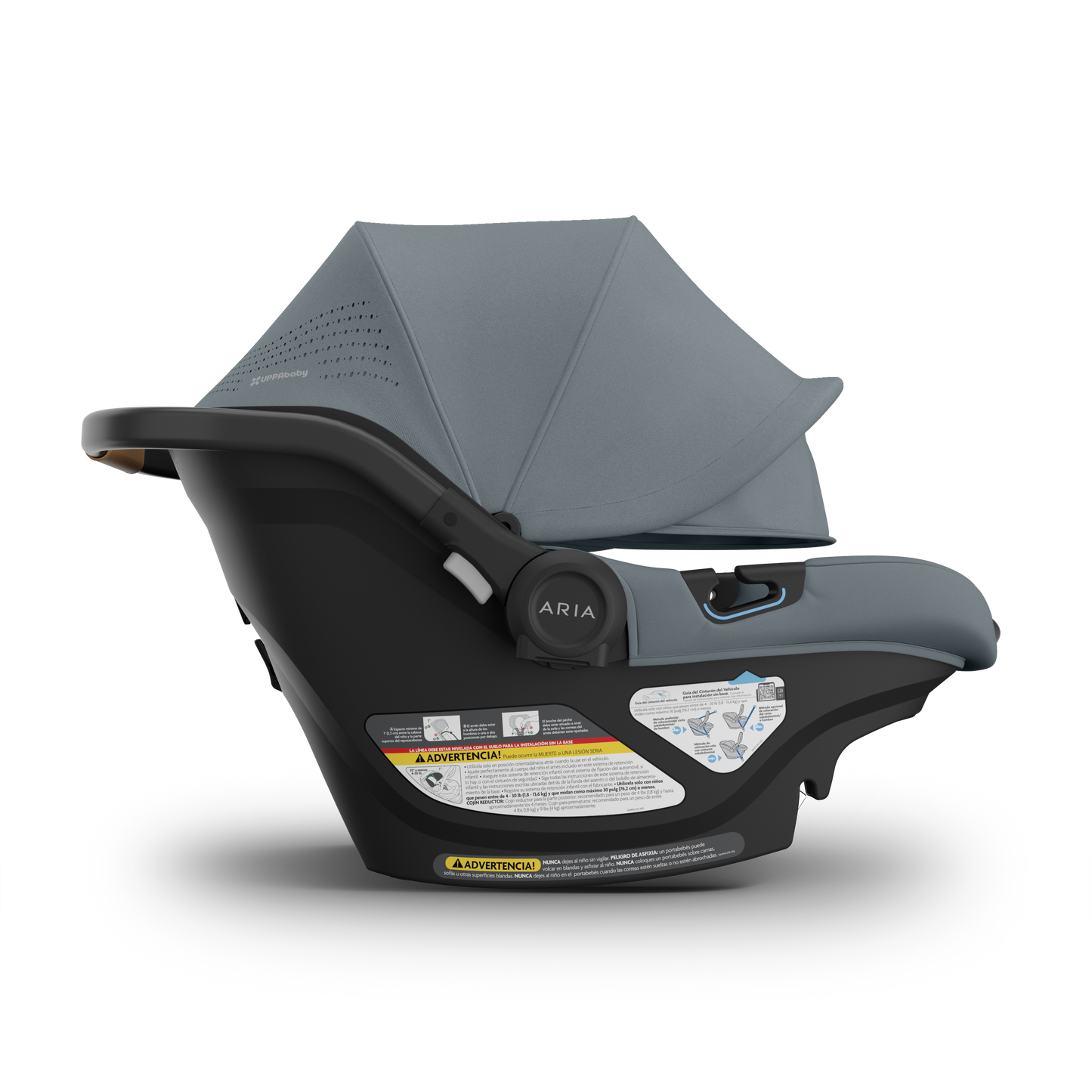 Aria V2 Infant Car Seat