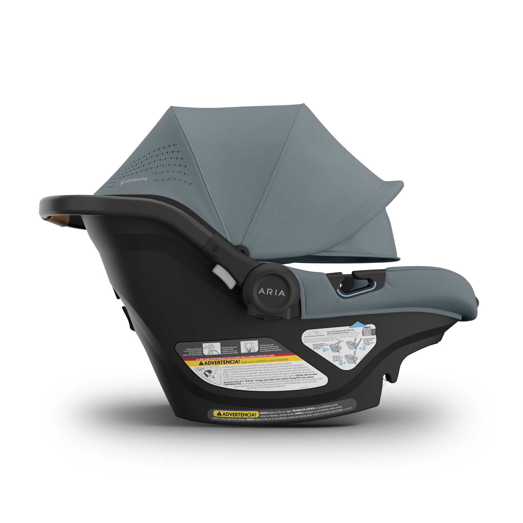 Aria V2 Infant Car Seat