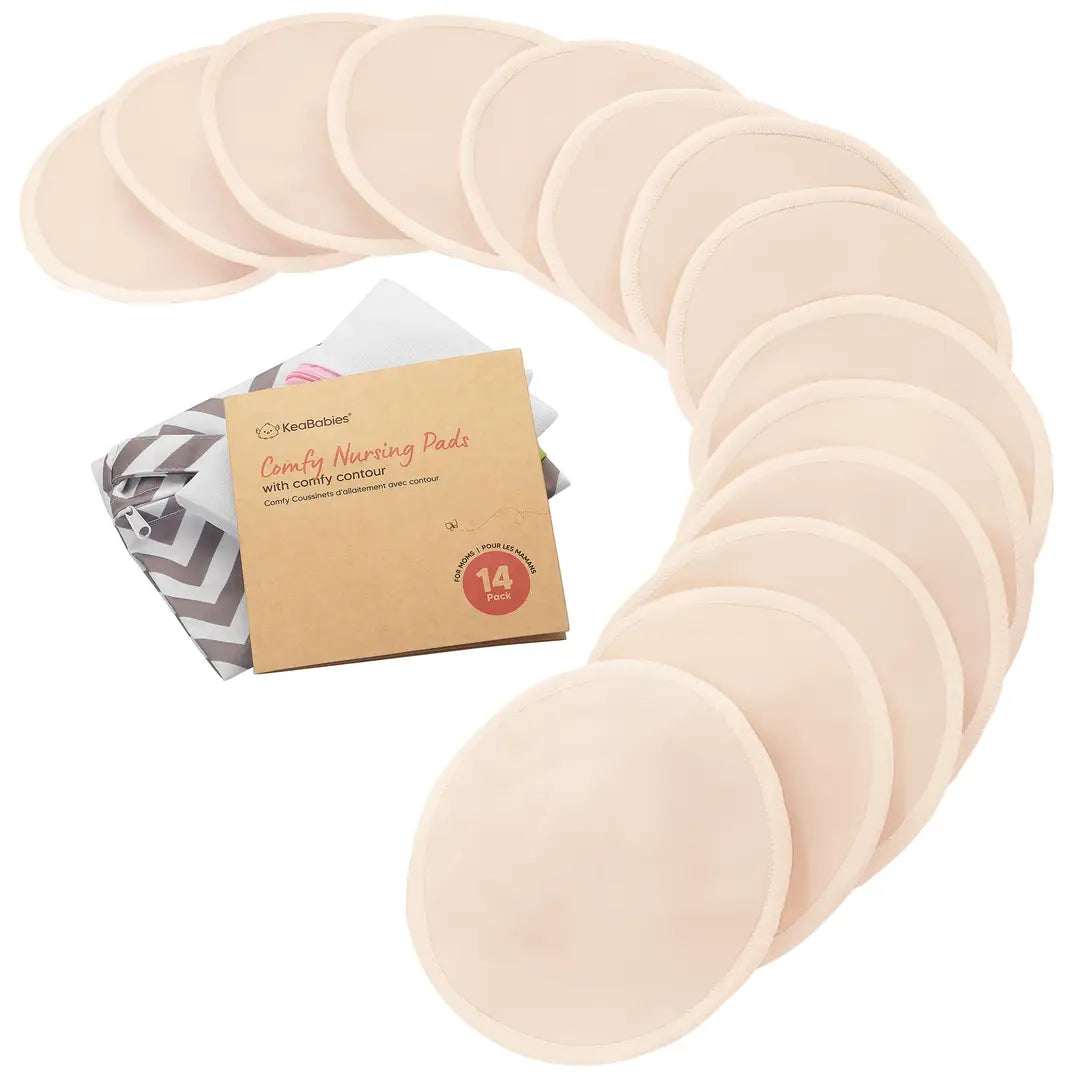 Nursing Pads 14pk