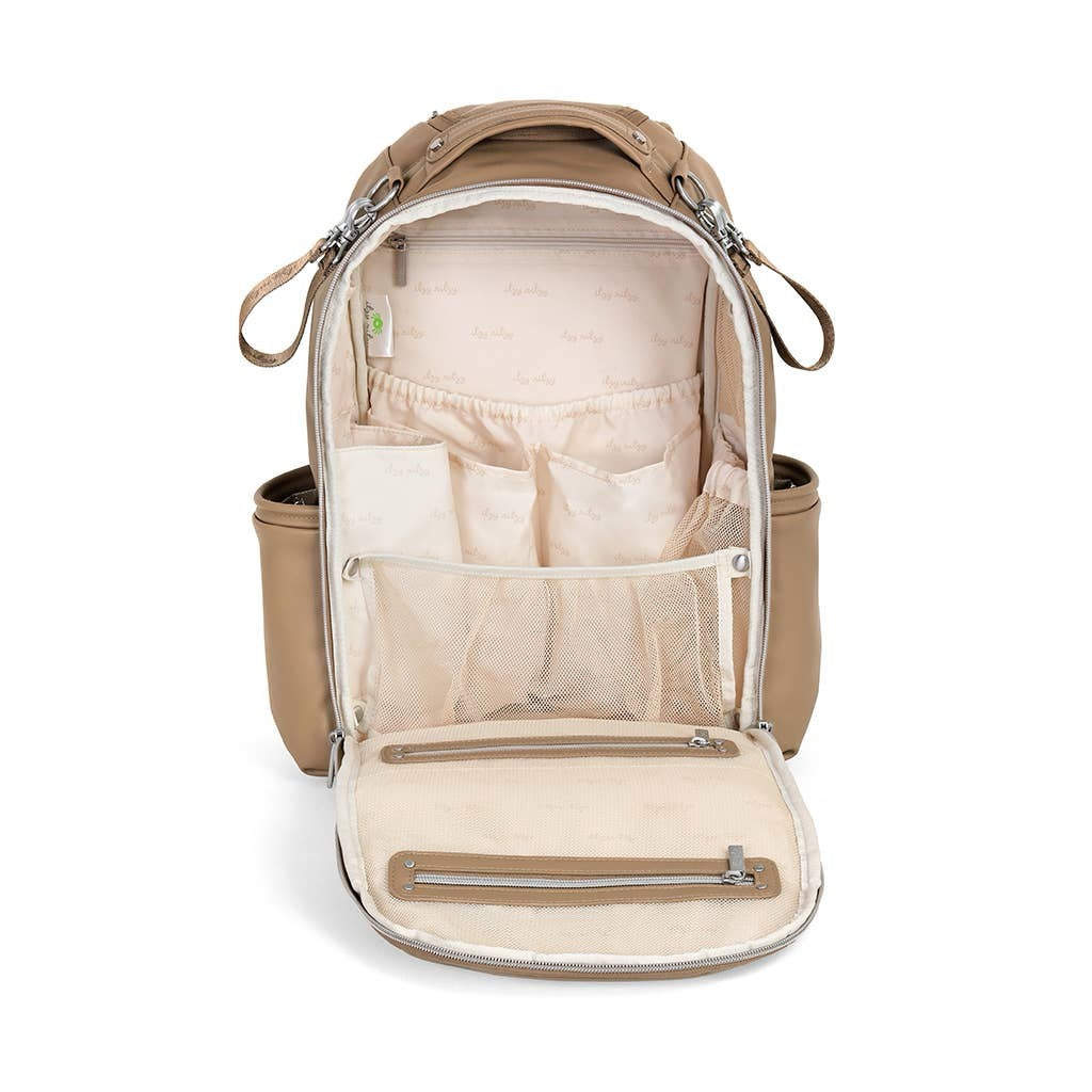 Boss Plus Backpack