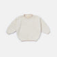 Boxy Sweater
