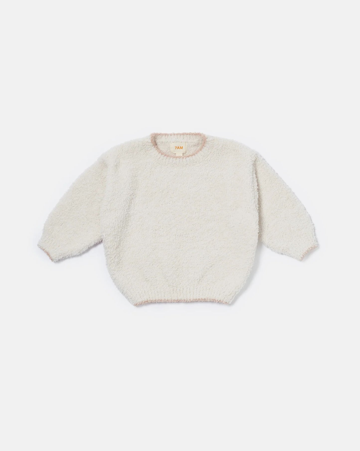 Boxy Sweater
