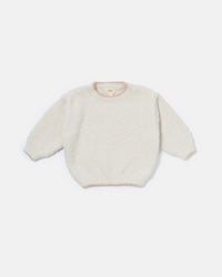 Boxy Sweater