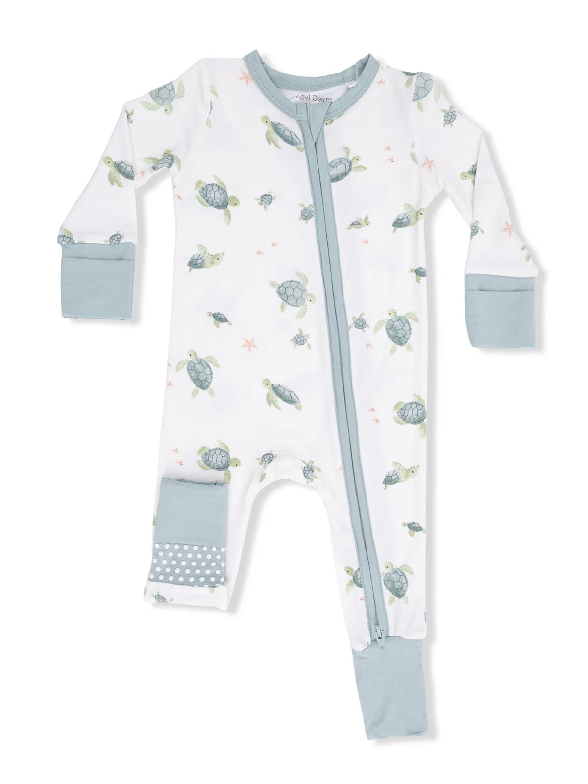 Convertible Romper