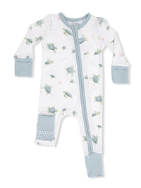 Convertible Romper