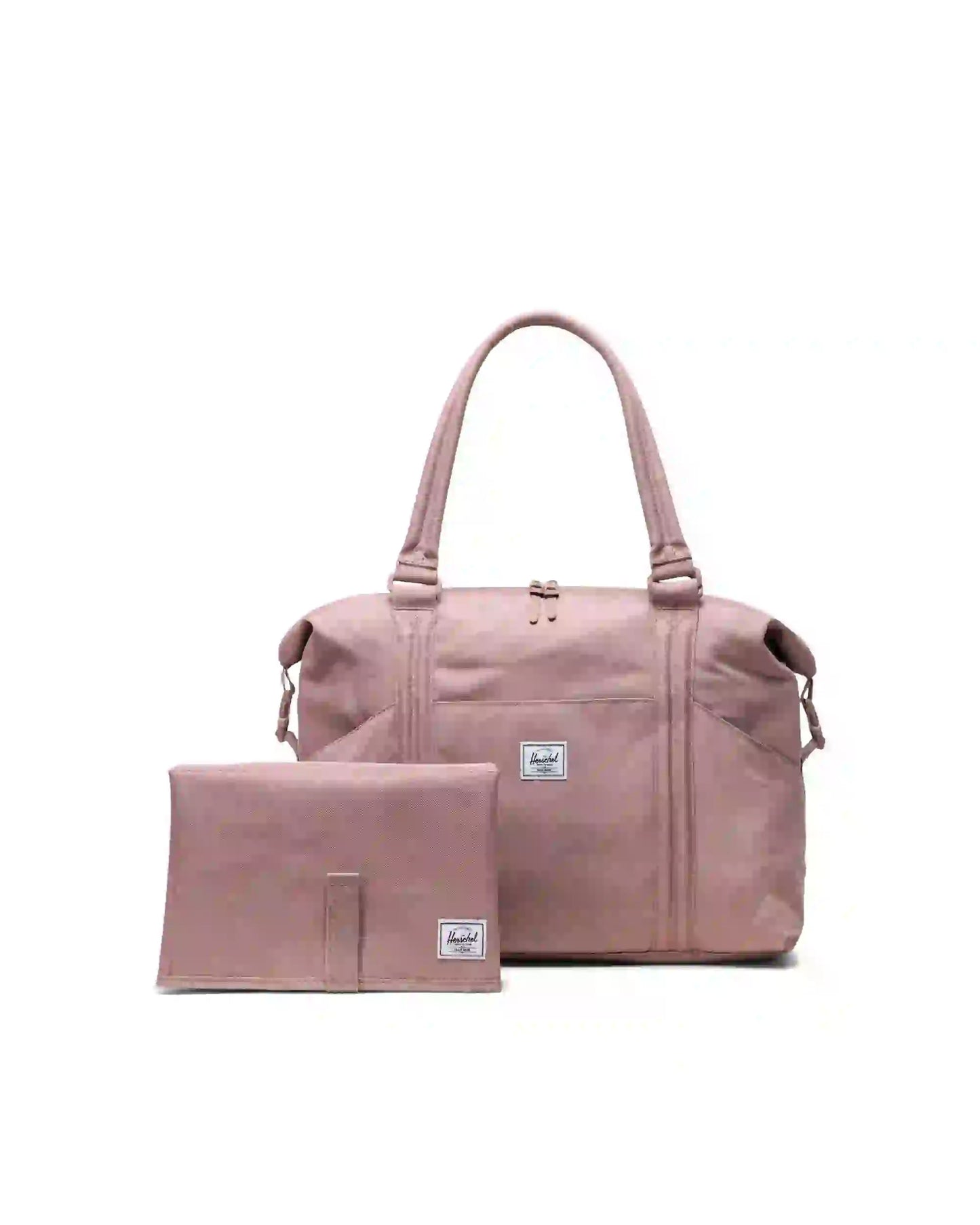 Strand Diaper Bag