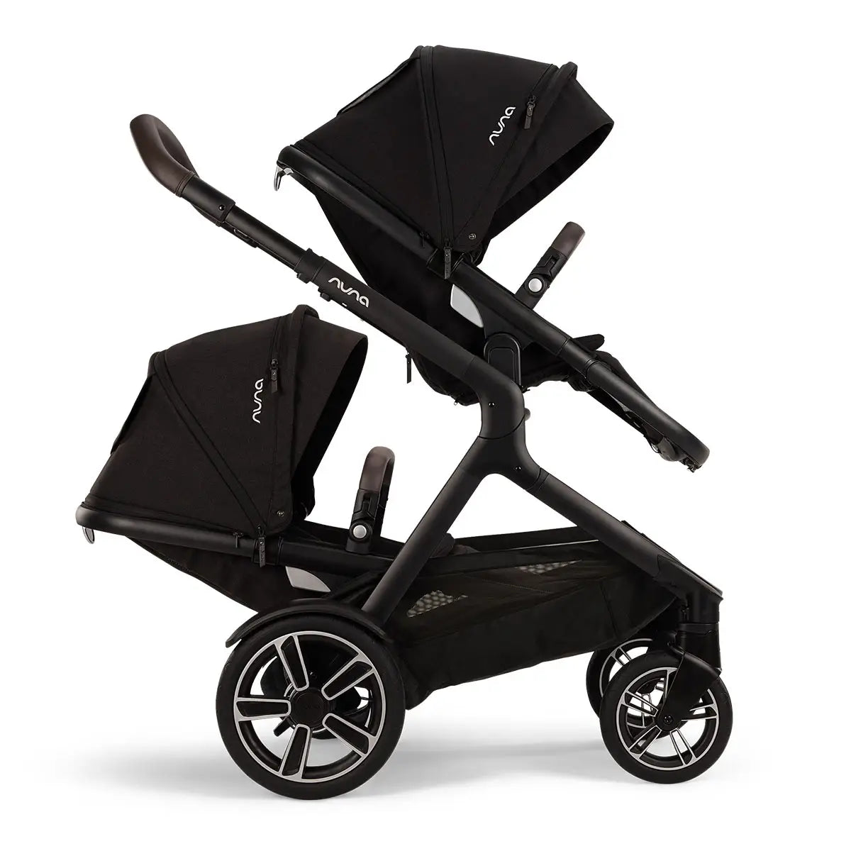 DEMI Next Sibling Seat - Pre-order