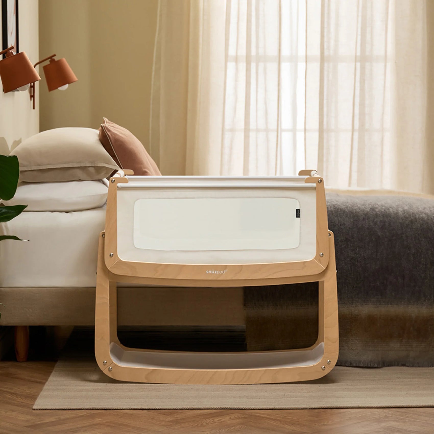 SnüzPod 5 Bassinet