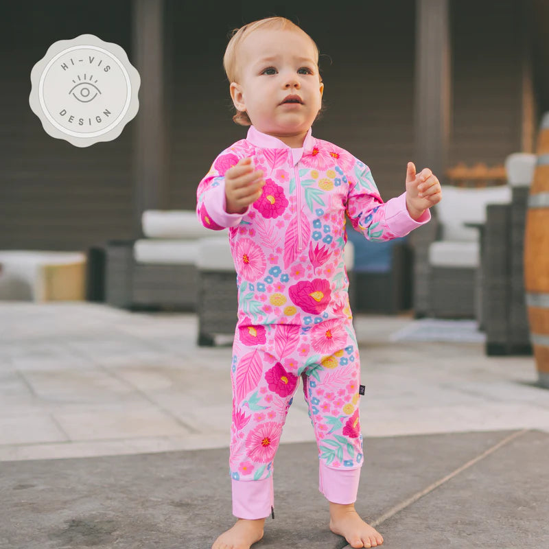 Full Sunsuit
