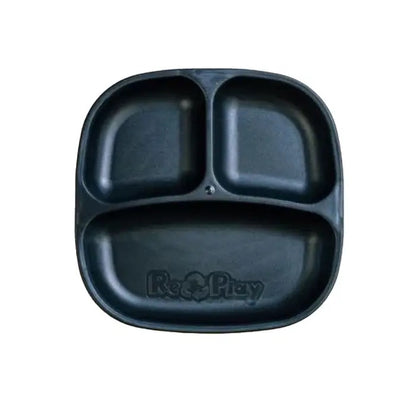 Divided Plate