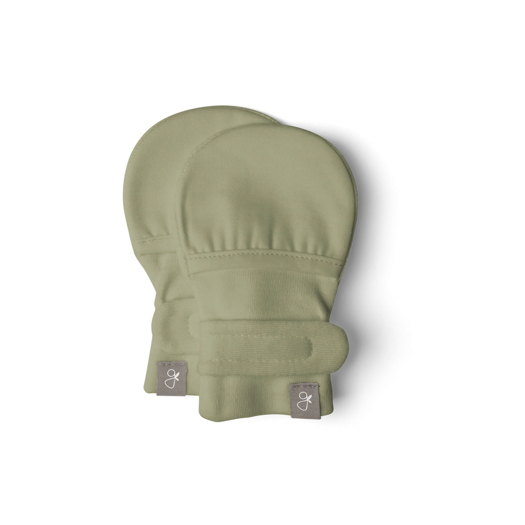 No Scratch Flip Mitts