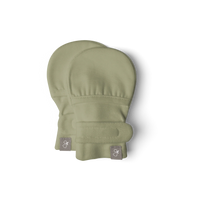 No Scratch Flip Mitts