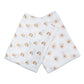 2pk Muslin Swaddle
