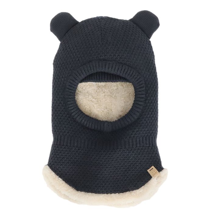 Knit Balaclava